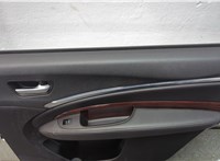  Стекло боковой двери Acura MDX 2013-2020 11686010 #5