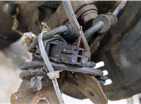  Ступица (кулак, цапфа) Mitsubishi Eclipse 2005-2011 20932748 #4