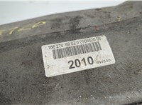 A2512803500 Редуктор Раздаточный КПП (раздатка) Mercedes GLS X166 2015-2019 11686016 #9