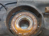 A1643560201 Ступица (кулак, цапфа) Mercedes GL X164 2006-2012 20932769 #3