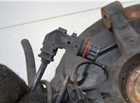 A1643560201 Ступица (кулак, цапфа) Mercedes GL X164 2006-2012 20932769 #4