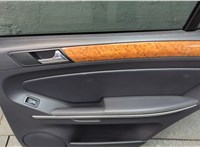 A2517201437, A2517300637 Петля двери Mercedes GL X164 2006-2012 11686057 #2