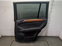 A2517201437, A2517300637 Петля двери Mercedes GL X164 2006-2012 11686057 #9