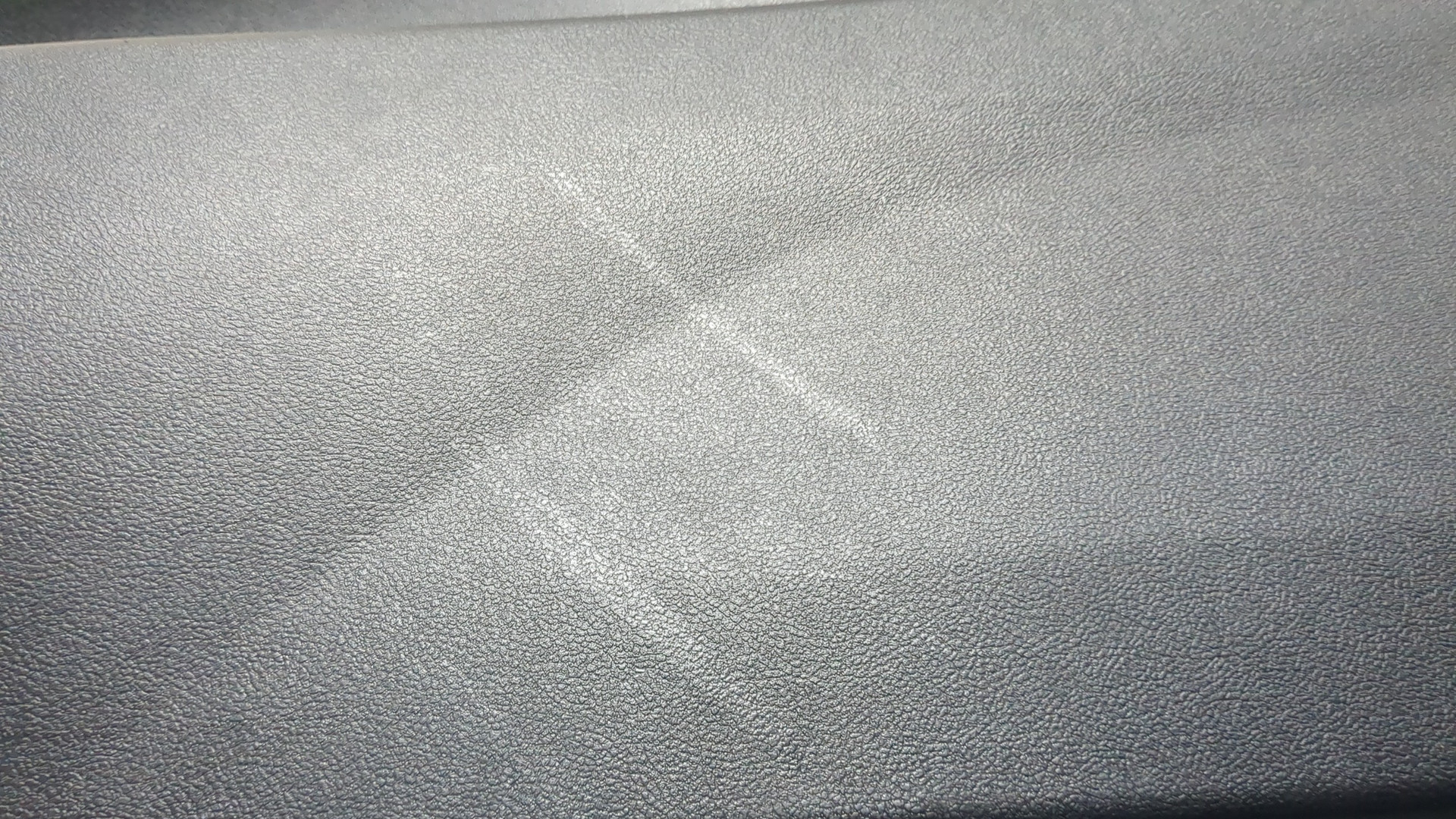 Обшивка двери передней правой для X4 G02 2018>