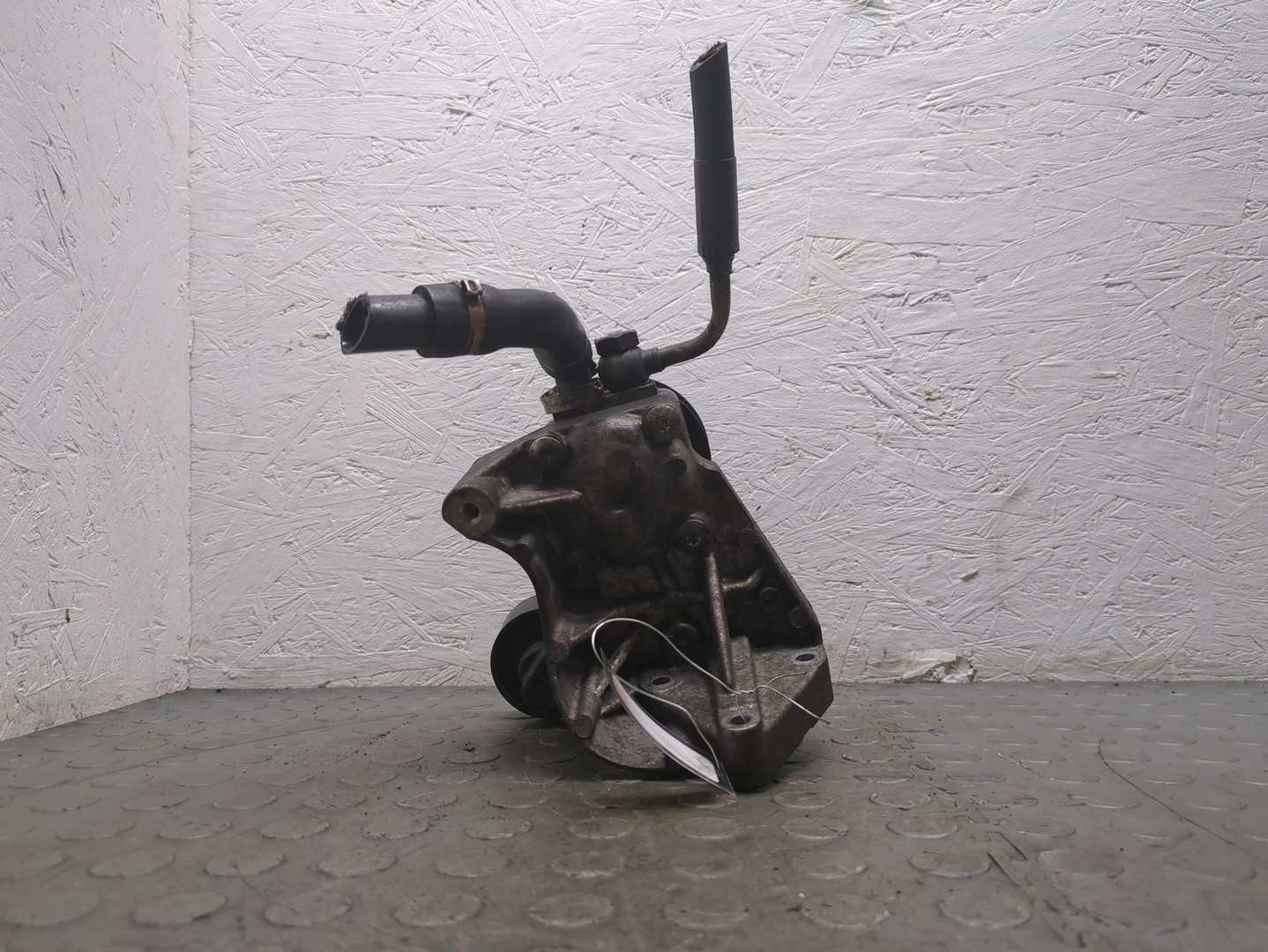 Насос ГУР (гидроусилитель руля)