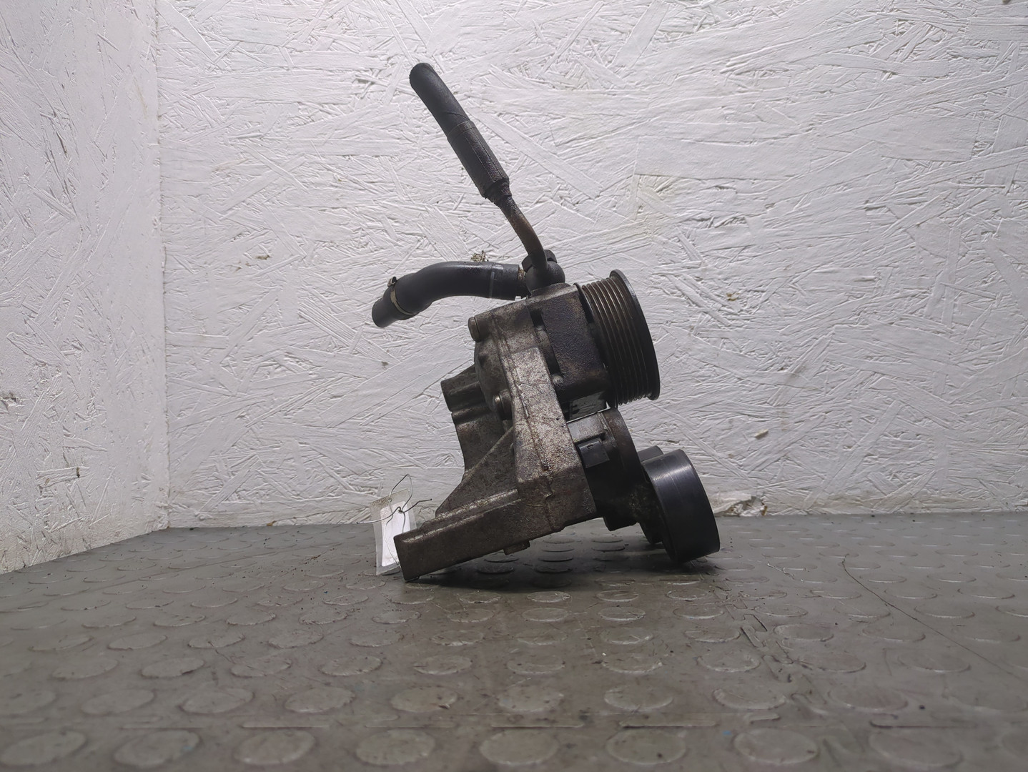 Насос ГУР (гидроусилитель руля)