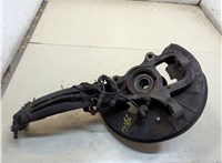 7L0407257A Ступица (кулак, цапфа) Volkswagen Touareg 2006-2010 20932893 #3