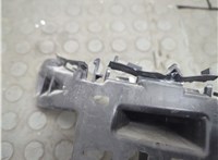  Кронштейн усилителя бампера Mercedes GLS X166 2015-2019 11686143 #3