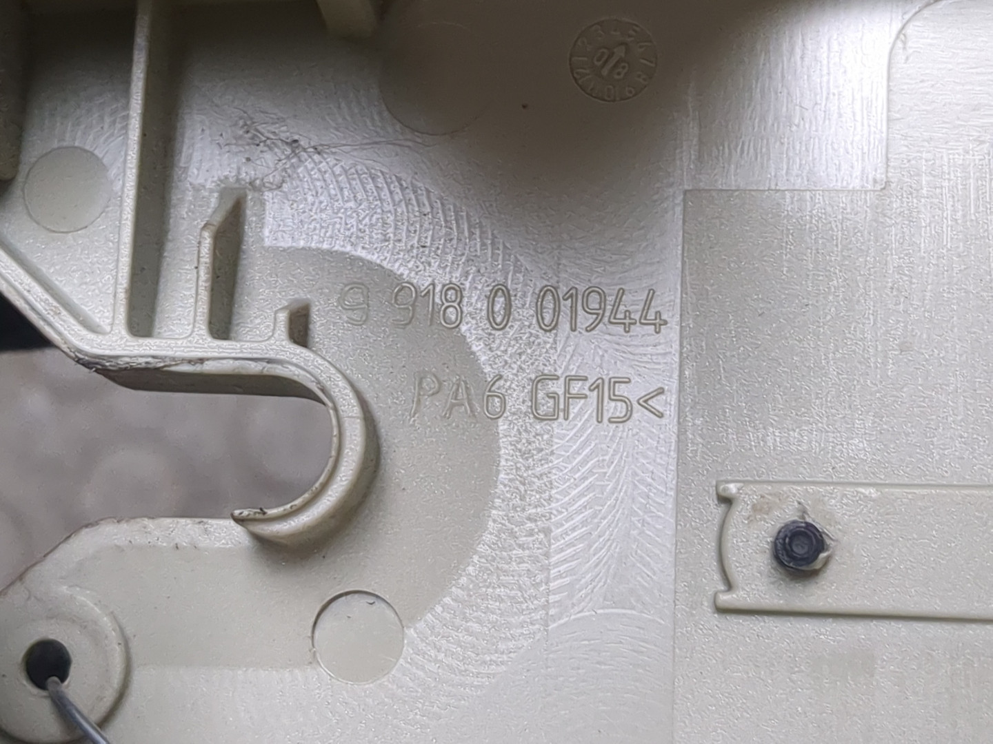 Кронштейн (сопут. товар)