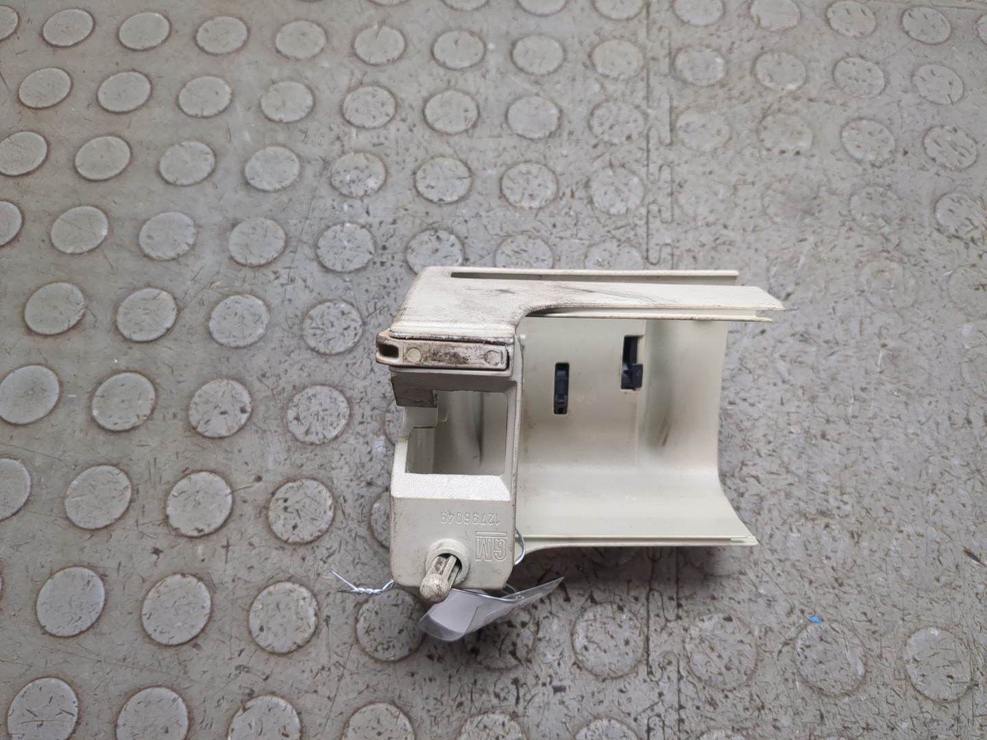 Кронштейн (сопут. товар)