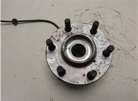  Ступица (кулак, цапфа) Nissan Pathfinder 2004-2014 20932949 #1