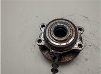  Ступица (кулак, цапфа) Nissan Pathfinder 2004-2014 20932949 #2