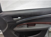  Замок двери Acura MDX 2013-2020 11686216 #6