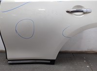  Стекло боковой двери Infiniti QX70 2013-2018 11686230 #7