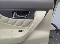  Стекло боковой двери Infiniti QX70 2013-2018 11686230 #10