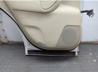  Стекло боковой двери Infiniti QX70 2013-2018 11686230 #11