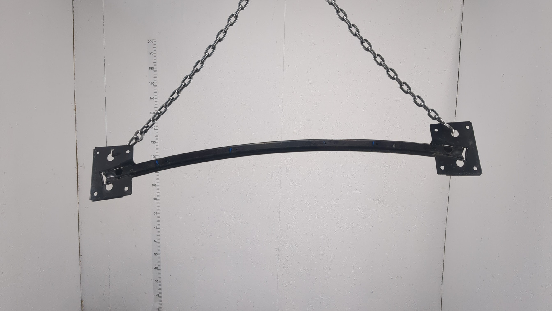 Растяжка столбов