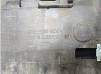 4L0853969F Молдинг двери Audi Q7 2005-2015 20933028 #8