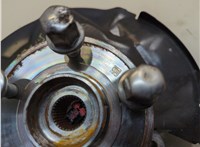 13524087 Ступица (кулак, цапфа) Chevrolet Bolt EUV 2021-2023 20933035 #2