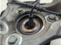 13524087 Ступица (кулак, цапфа) Chevrolet Bolt EUV 2021-2023 20933035 #4