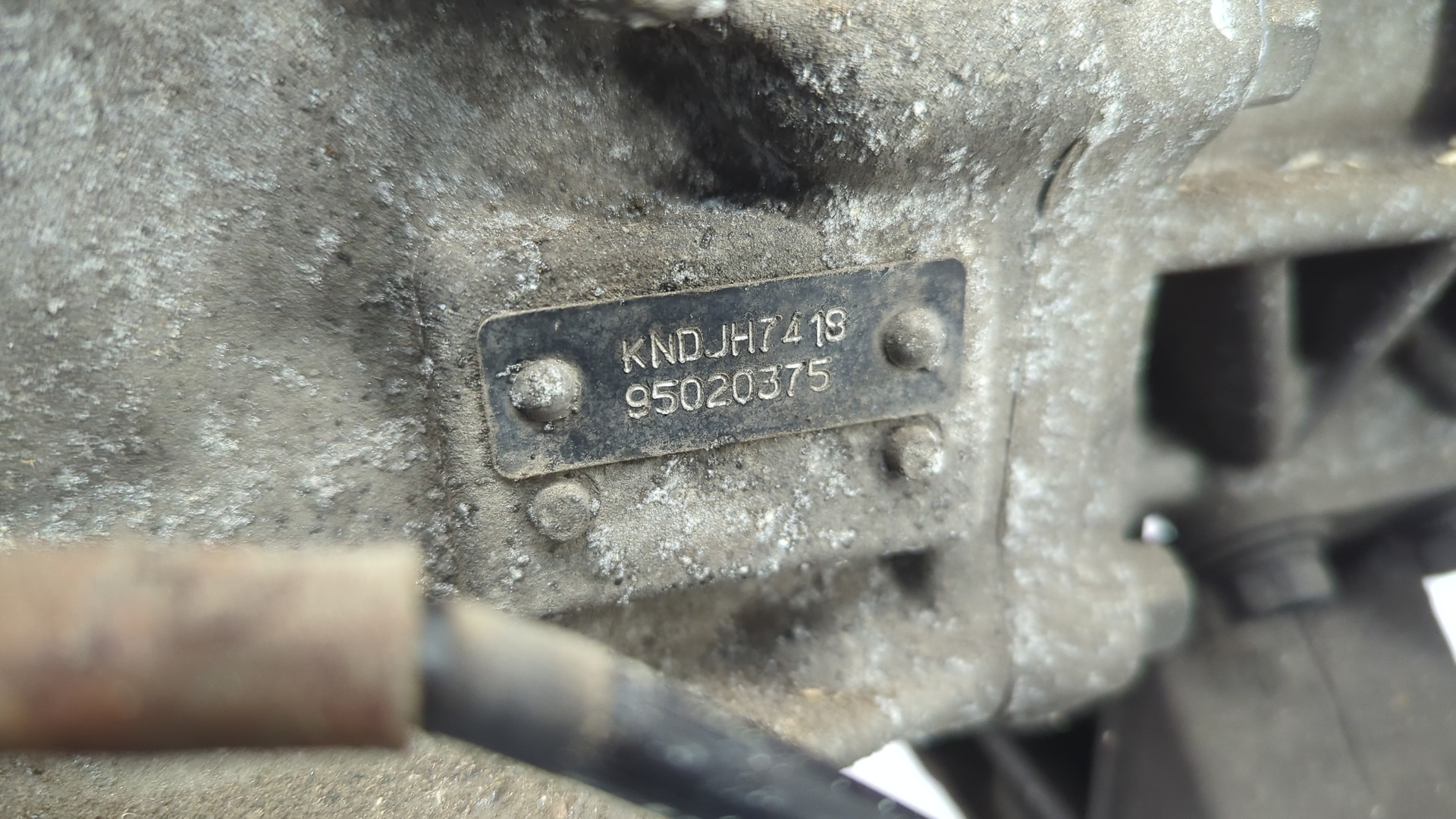 АКПП (автоматическая коробка переключения передач)