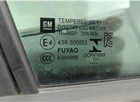  Замок двери Chevrolet Cruze 2015-2023 11686270 #8