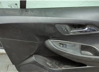  Замок двери Chevrolet Cruze 2015-2023 11686270 #13