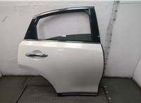  Стекло боковой двери Infiniti QX70 2013-2018 11686295 #1
