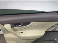  Стекло боковой двери Infiniti QX70 2013-2018 11686295 #6
