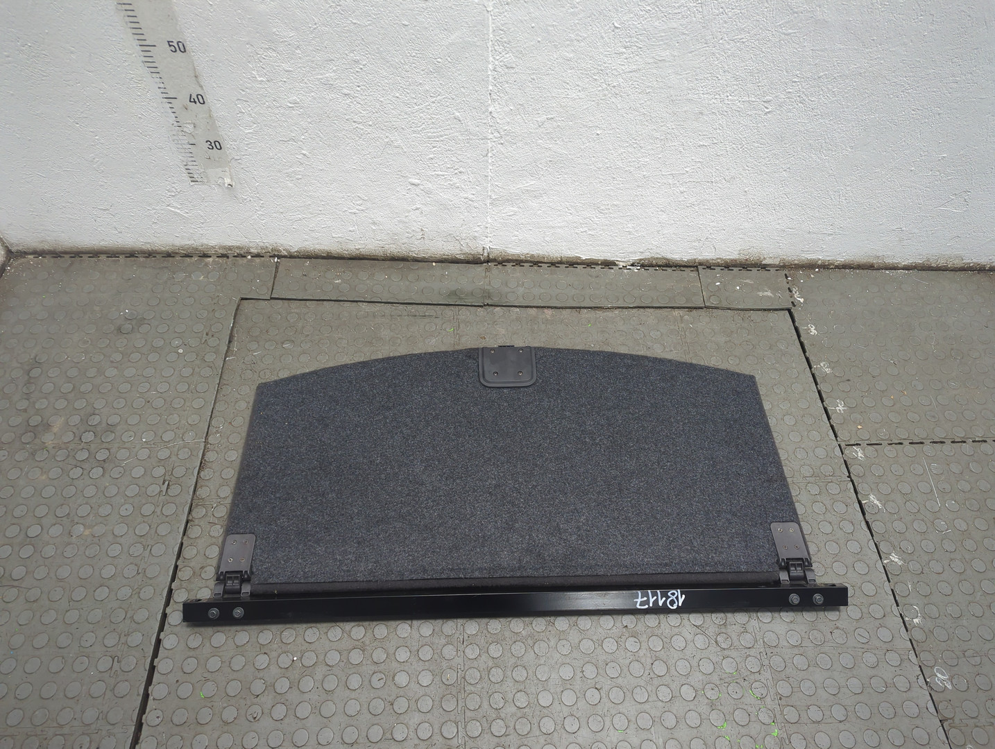 Коврик бардачка