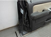  Замок двери Ford Explorer 2006-2010 11686329 #4