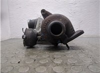 1483819, 1706184, 1590093, 3M5Q6K682CD, RE3M5Q6K682CD Турбина Ford Galaxy 2006-2010 20933225 #2