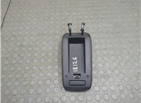  Подлокотник Chevrolet Cruze 2015-2023 20933320 #2