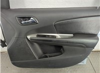  Замок двери Dodge Journey 2011-2020 11686443 #5