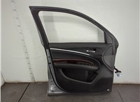  Замок двери Acura MDX 2013-2020 11686484 #4