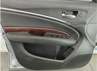  Замок двери Acura MDX 2013-2020 11686484 #5