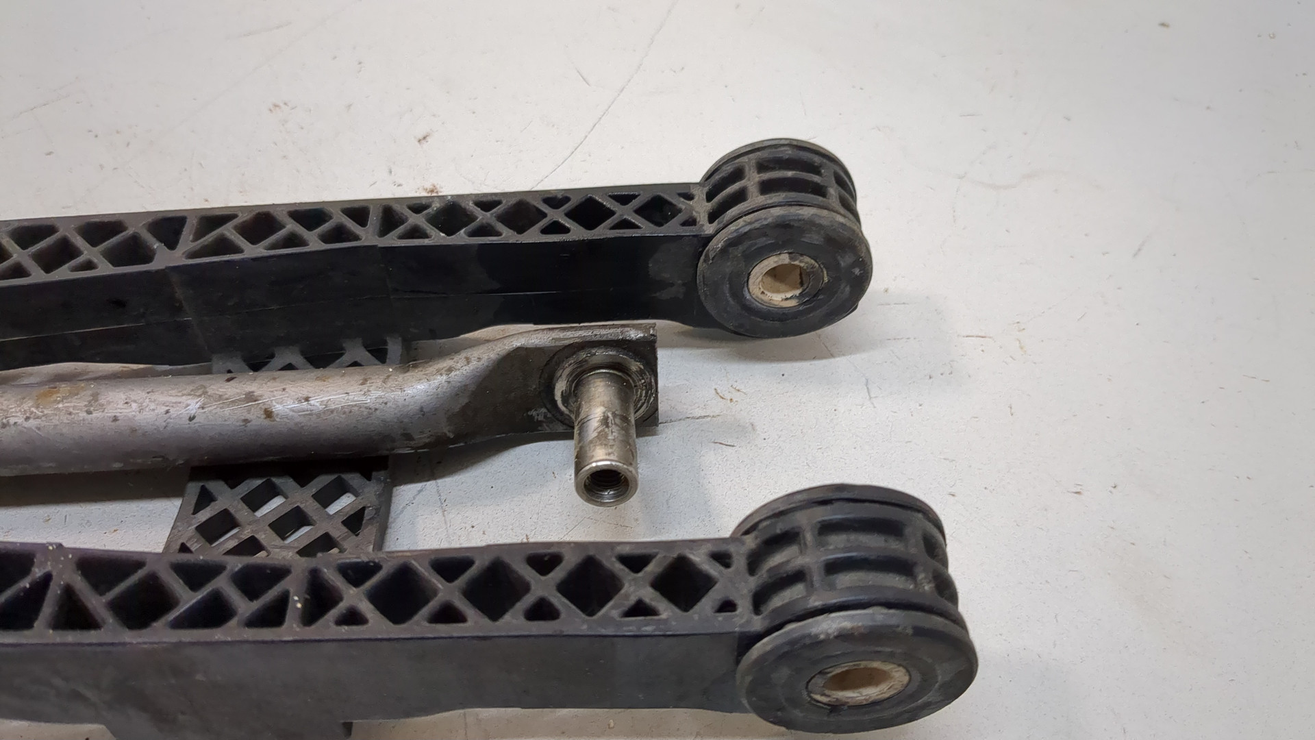 Кулиса МКПП / АКПП