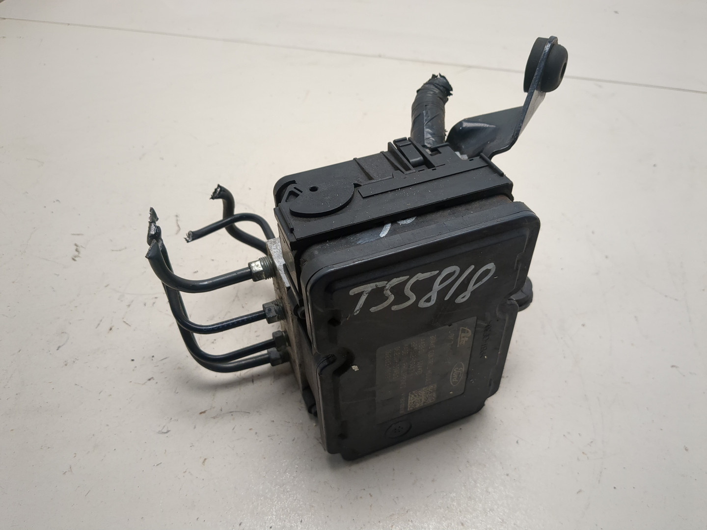 Блок ABS (насос)