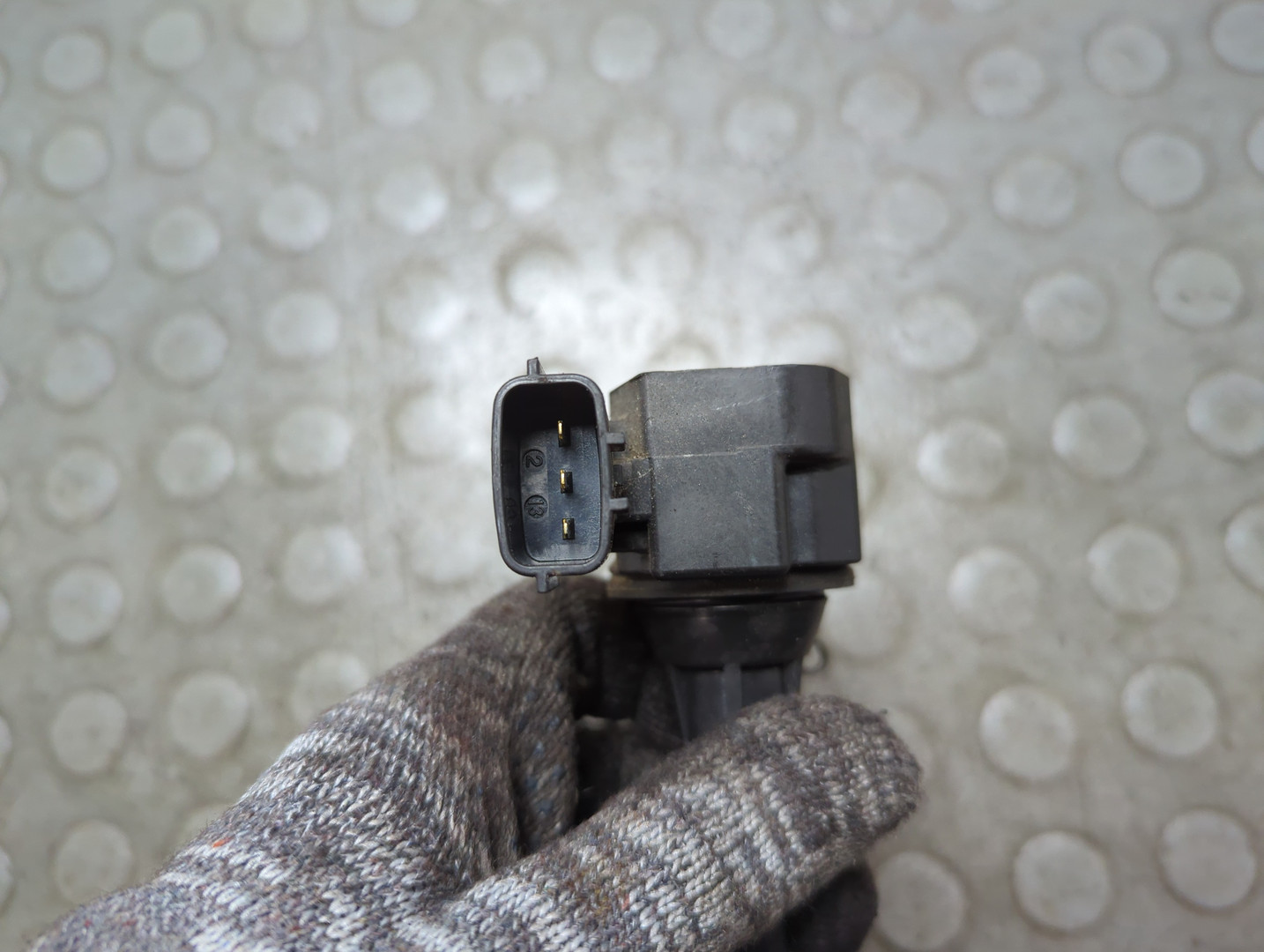 Катушка зажигания