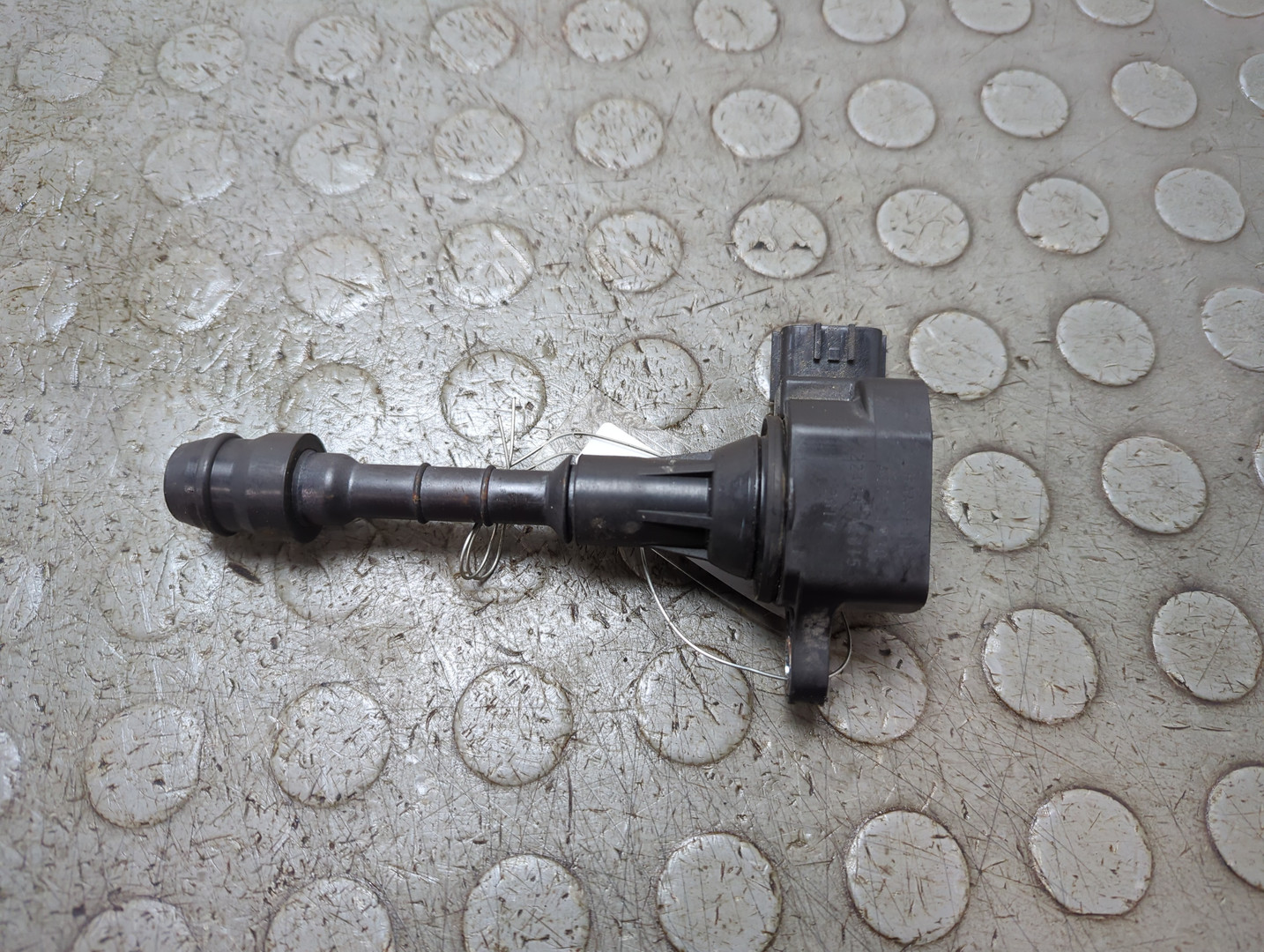 Катушка зажигания