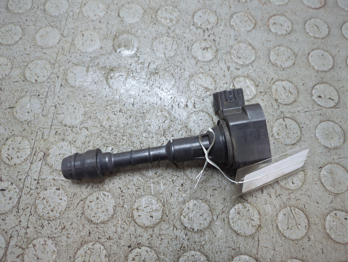 Катушка зажигания