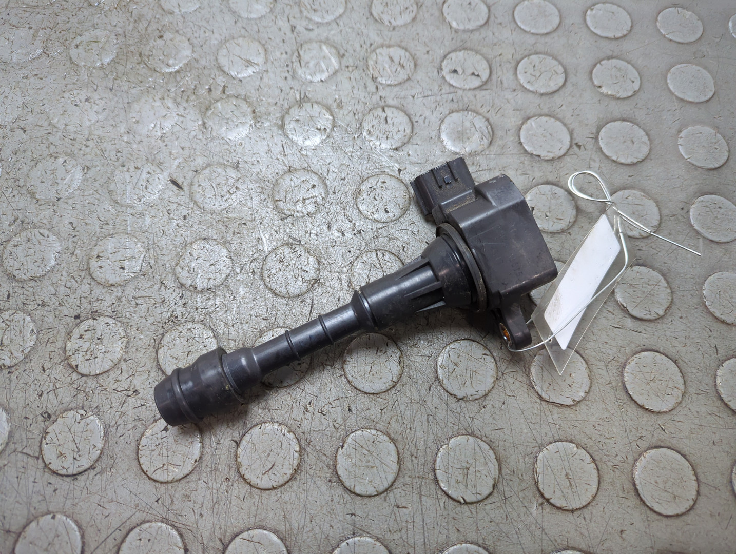 Катушка зажигания