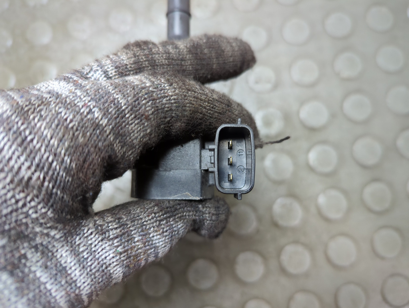 Катушка зажигания