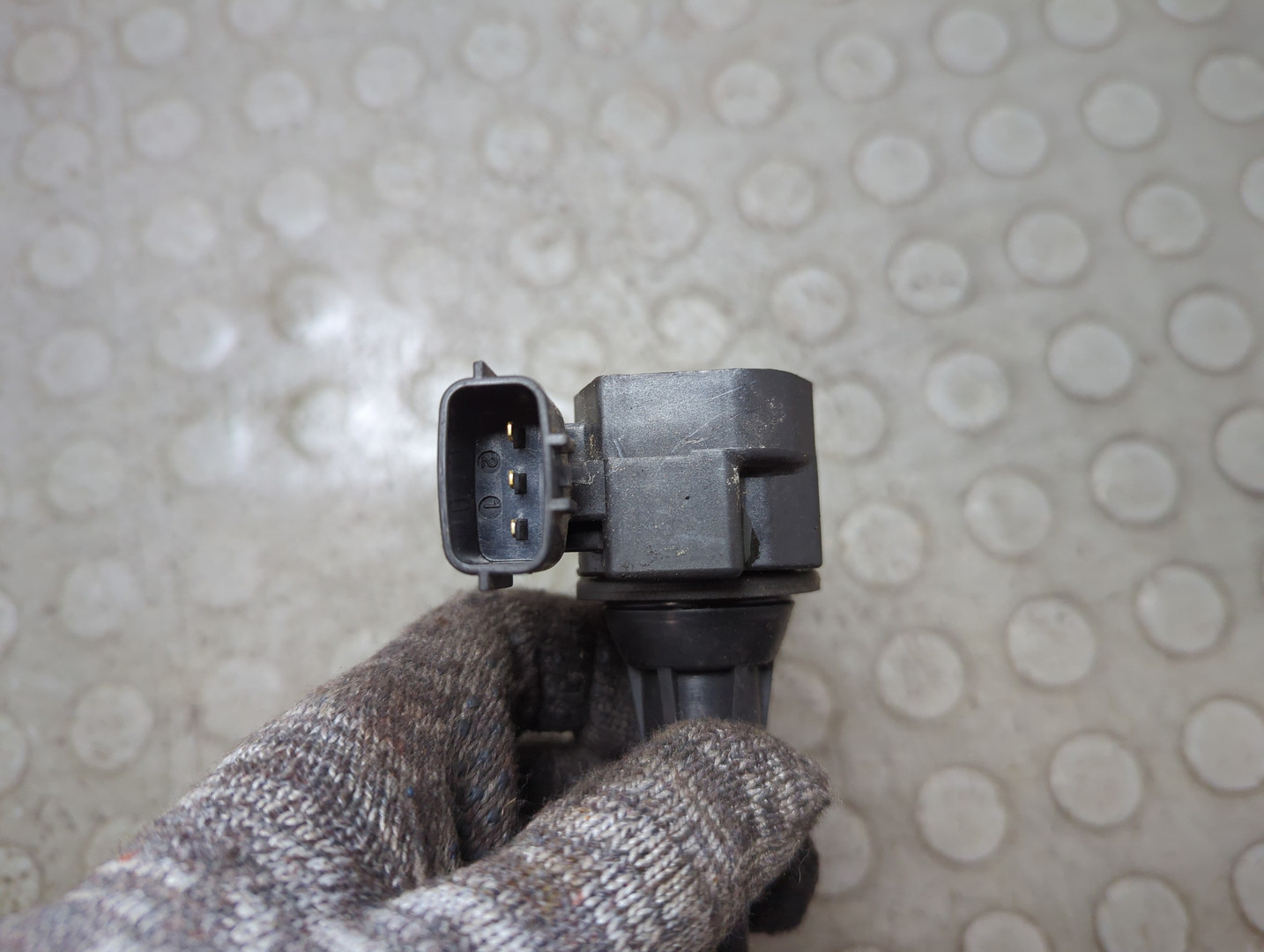 Катушка зажигания