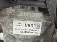  ТНВД Chevrolet Cruze 2015-2023 11686633 #5