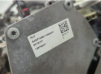  ТНВД Chevrolet Cruze 2015-2023 11686633 #8