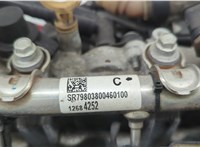  ТНВД Chevrolet Cruze 2015-2023 11686633 #9