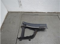  Жабо под дворники (дождевик) Infiniti QX70 2013-2018 20933658 #1