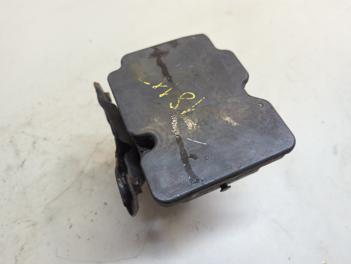 Блок ABS (насос)