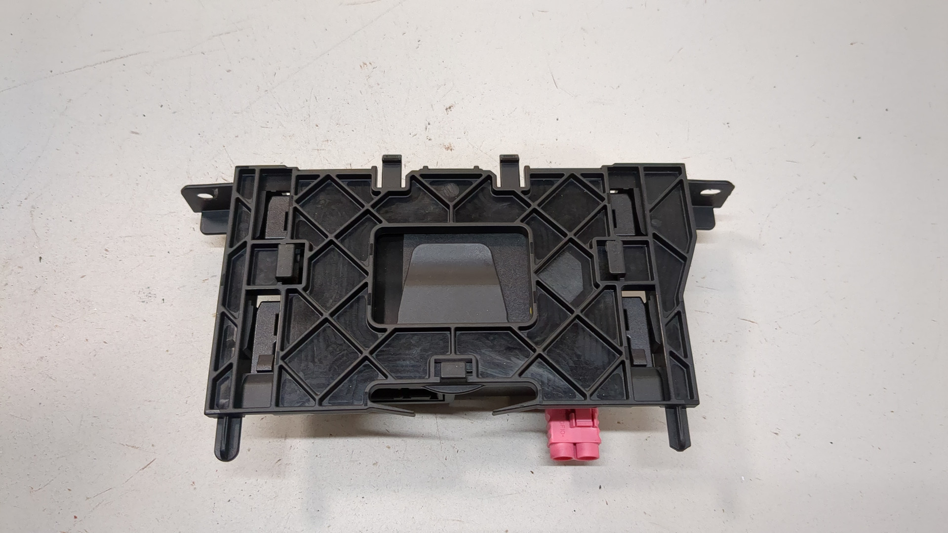 Блок комфорта